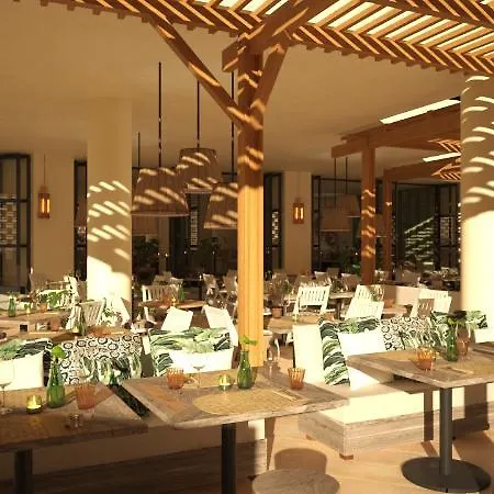 Corallium Dunamar By Lopesan - Adults Only Hotel 4*