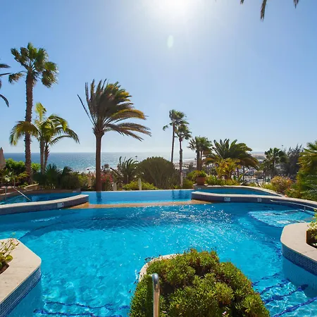 Corallium Dunamar By Lopesan - Adults Only Szálloda Playa del Inglés
