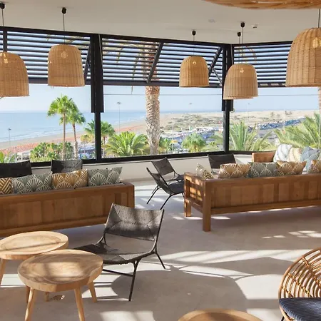 Corallium Dunamar By Lopesan - Adults Only
