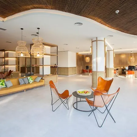 Corallium Dunamar By Lopesan - Adults Only