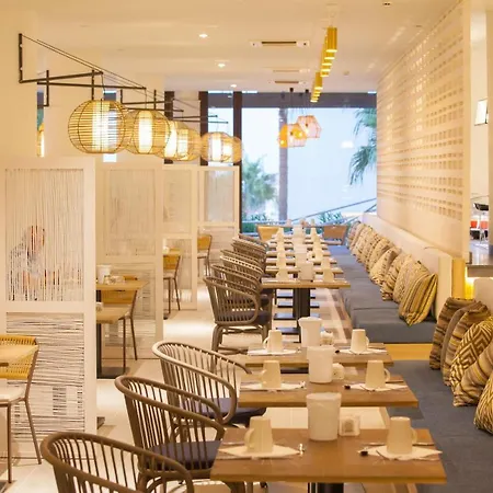 Corallium Dunamar By Lopesan - Adults Only Hotell Playa del Inglés