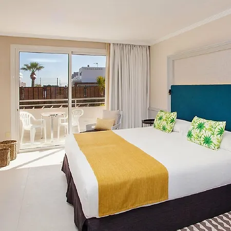 Corallium Dunamar By Lopesan - Adults Only