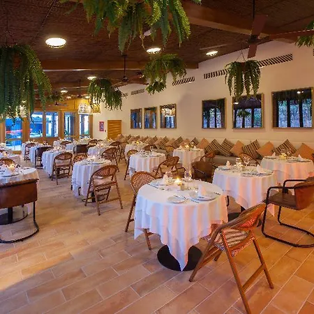 Corallium Dunamar By Lopesan - Adults Only 4* プラヤ・デル・イングレス