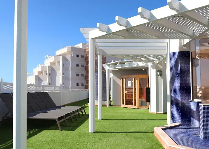 Corallium Dunamar By Lopesan - Adults Only Отель 4*