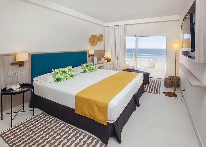 Corallium Dunamar By Lopesan - Adults Only