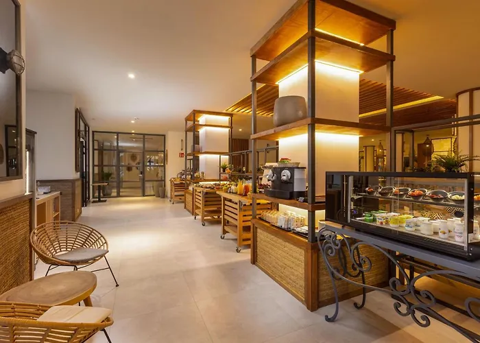 Отель Corallium Dunamar By Lopesan - Adults Only Плайя-дель-Инглес