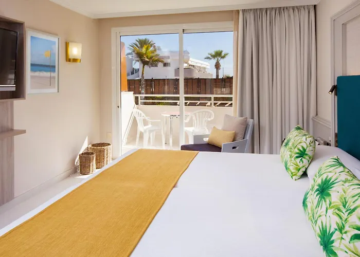 Corallium Dunamar By Lopesan - Adults Only 4*