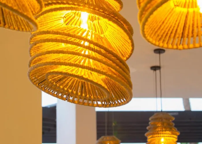 Hotel Corallium Dunamar By Lopesan - Adults Only