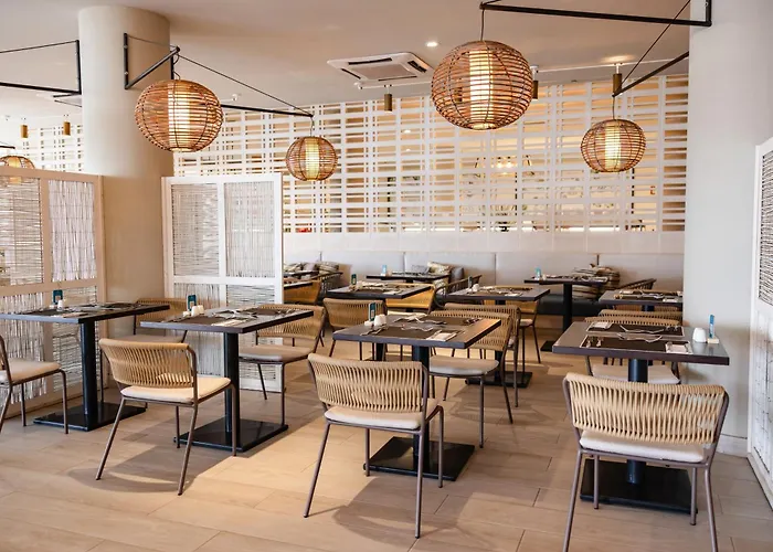 Corallium Dunamar By Lopesan - Adults Only Playa del Ingles (Gran Canaria)