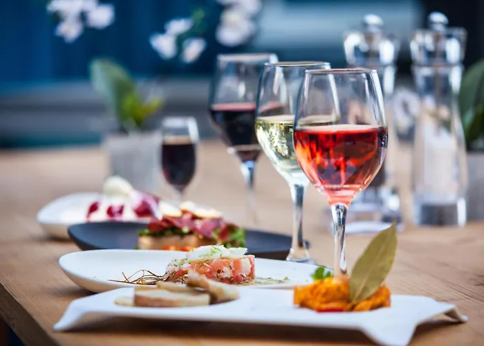 Corallium Dunamar By Lopesan - Adults Only Отель 4*