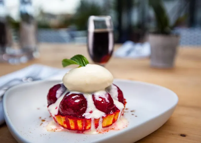 Hotel Corallium Dunamar By Lopesan - Adults Only Playa del Ingles (Gran Canaria)