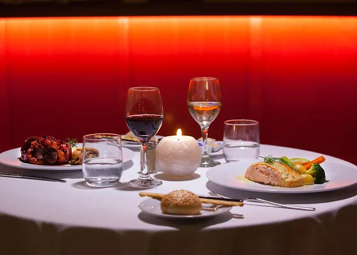 Corallium Dunamar By Lopesan - Adults Only