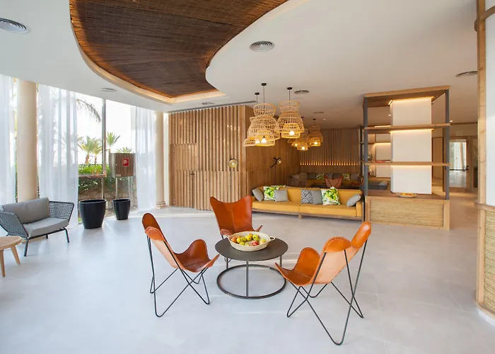 Hotel Corallium Dunamar By Lopesan - Adults Only