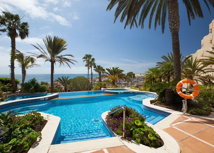 Hotel Corallium Dunamar By Lopesan - Adults Only Playa del Ingles (Gran Canaria)