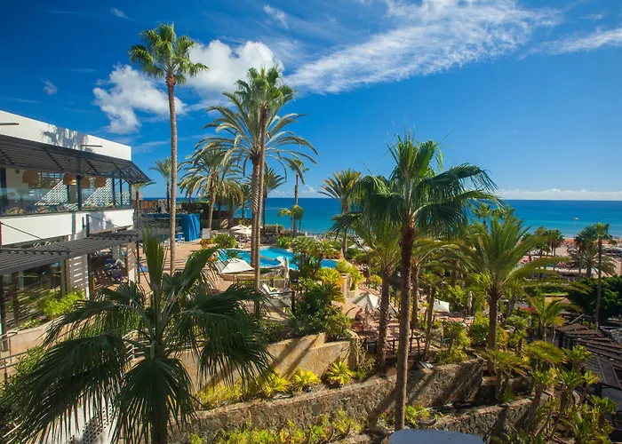 Corallium Dunamar By Lopesan - Adults Only Отель Плайя-дель-Инглес