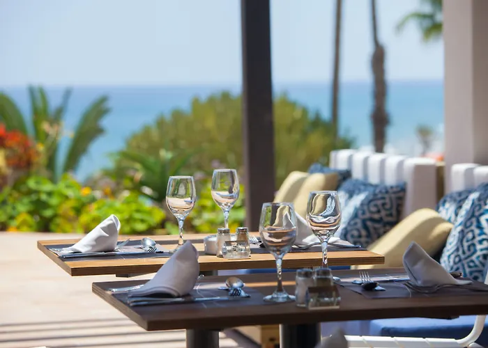 Corallium Dunamar By Lopesan - Adults Only Плайя-дель-Инглес