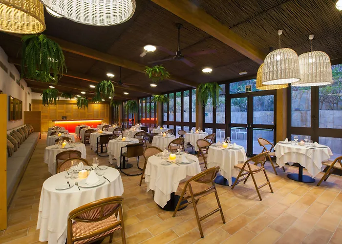 Corallium Dunamar By Lopesan - Adults Only Плайя-дель-Инглес