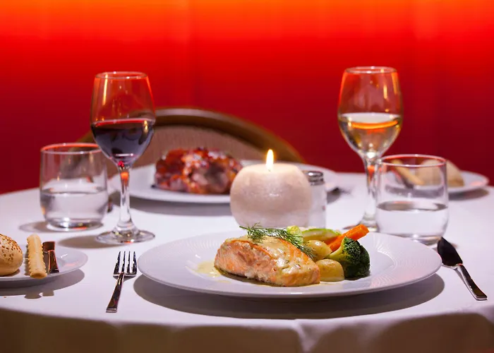 Corallium Dunamar By Lopesan - Adults Only 酒店 4*