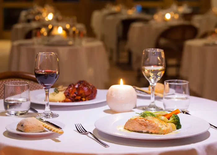 Corallium Dunamar By Lopesan - Adults Only 4*