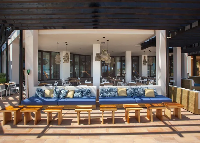 Corallium Dunamar By Lopesan - Adults Only Hotel