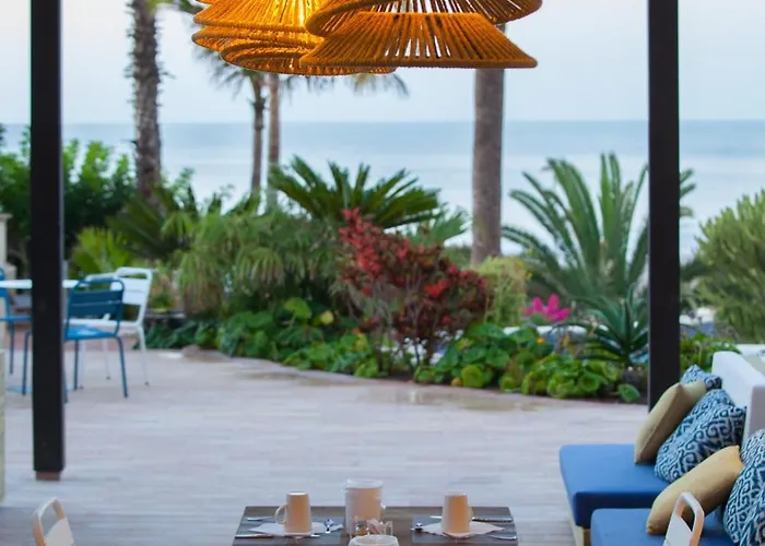 Corallium Dunamar By Lopesan - Adults Only 4* Playa del Ingles (Gran Canaria)