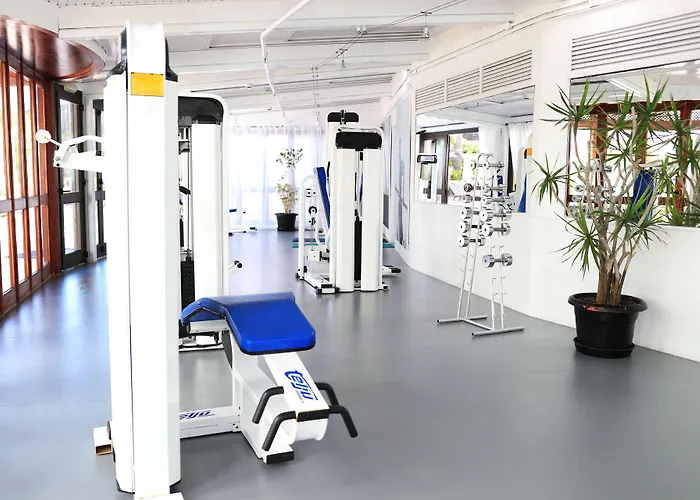 Corallium Dunamar By Lopesan - Adults Only Hotel Playa del Ingles (Gran Canaria)