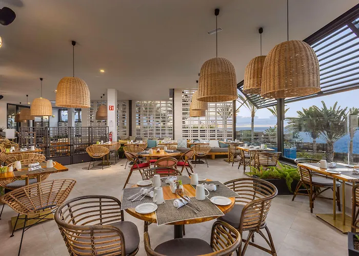 Corallium Dunamar By Lopesan - Adults Only Отель