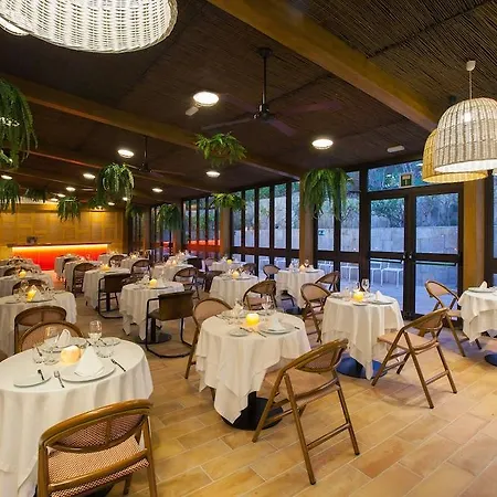 Hotel Corallium Dunamar By Lopesan - Adults Only Playa del Ingles (Gran Canaria)