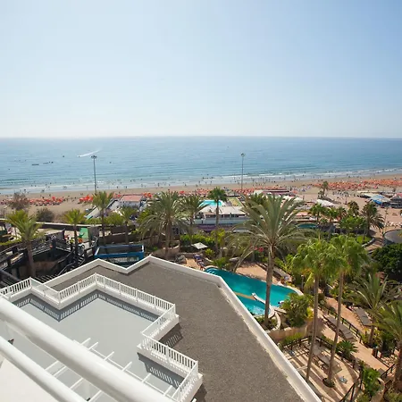 Corallium Dunamar By Lopesan - Adults Only Hotel Playa del Ingles (Gran Canaria)