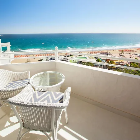 Hotel Corallium Dunamar By Lopesan - Adults Only Playa del Ingles (Gran Canaria)