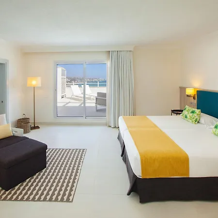 Corallium Dunamar By Lopesan - Adults Only 4* Playa del Ingles (Gran Canaria)
