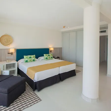 Hotel Corallium Dunamar By Lopesan - Adults Only 4*