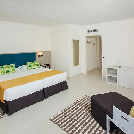 Hotel Corallium Dunamar By Lopesan - Adults Only Playa del Ingles (Gran Canaria)
