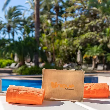 Hotel Corallium Dunamar By Lopesan - Adults Only 4*