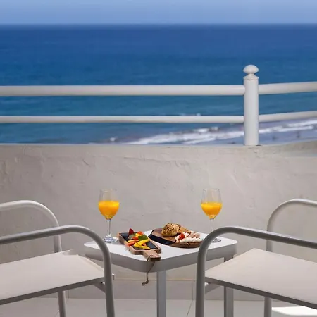 Corallium Dunamar By Lopesan - Adults Only 4*