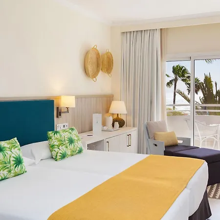 Corallium Dunamar By Lopesan - Adults Only 4* Playa del Ingles (Gran Canaria)