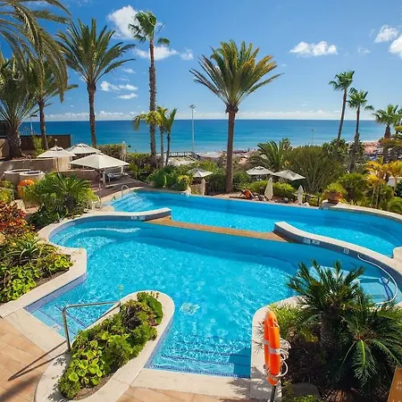 Corallium Dunamar By Lopesan - Adults Only Hotel