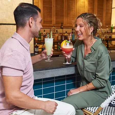 Hotel Corallium Dunamar By Lopesan - Adults Only Playa del Ingles (Gran Canaria)