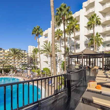 Corallium Dunamar By Lopesan - Adults Only 4* Playa del Ingles (Gran Canaria)