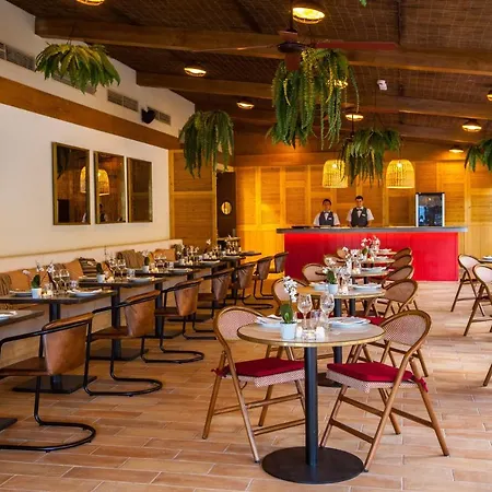 Ξενοδοχείο Corallium Dunamar By Lopesan - Adults Only