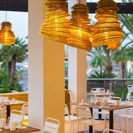 Corallium Dunamar By Lopesan - Adults Only 4* Playa del Ingles (Gran Canaria)