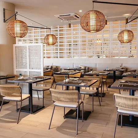 Corallium Dunamar By Lopesan - Adults Only Playa del Ingles (Gran Canaria)