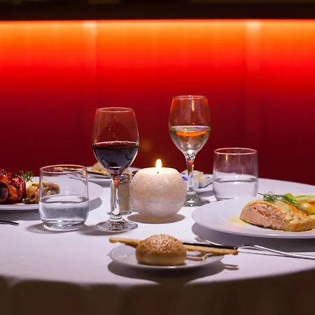 Corallium Dunamar By Lopesan - Adults Only