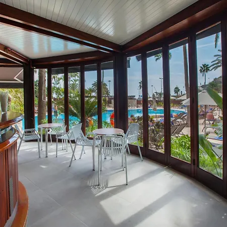 Corallium Dunamar By Lopesan - Adults Only Hotel Playa del Ingles (Gran Canaria)