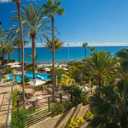 Corallium Dunamar By Lopesan - Adults Only Hotel