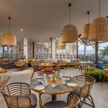 Corallium Dunamar By Lopesan - Adults Only Hotel