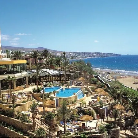 Corallium Dunamar By Lopesan - Adults Only Hotel