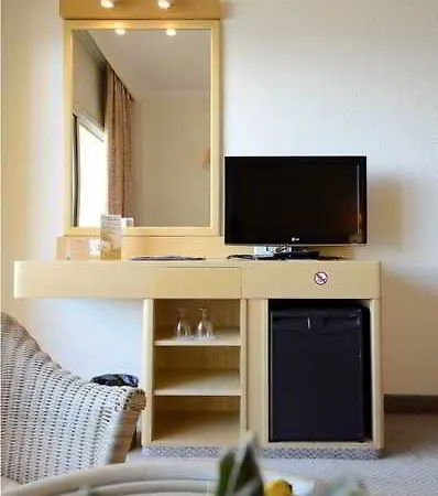 Corallium Dunamar By Lopesan - Adults Only Hotel Playa del Ingles (Gran Canaria)