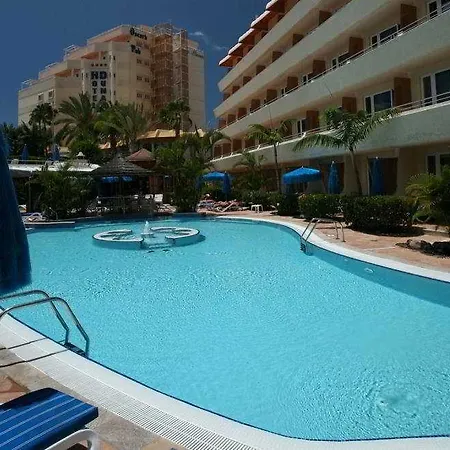 Corallium Dunamar By Lopesan - Adults Only Hotel 4*