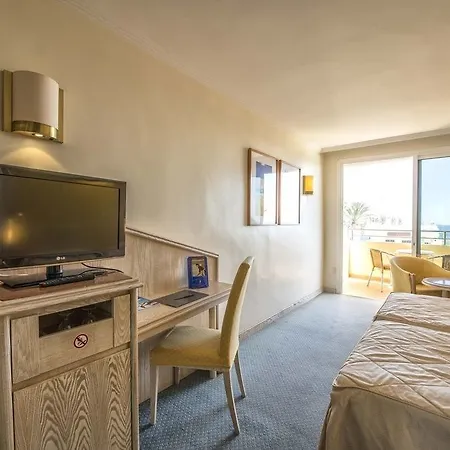 Hotel Corallium Dunamar By Lopesan - Adults Only